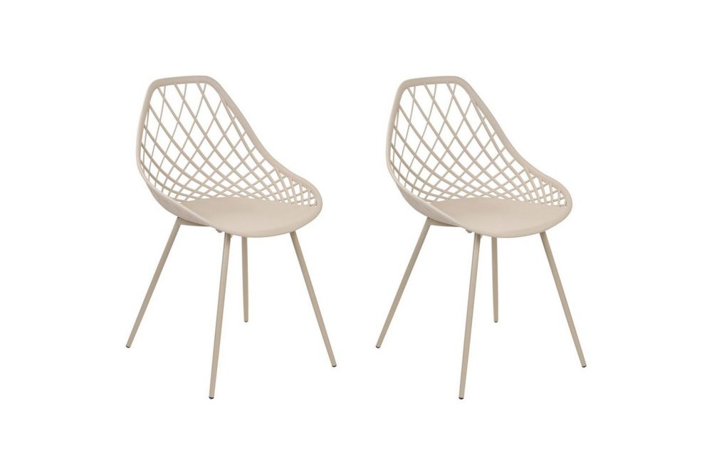 Matsalsstol Canton Ii set om 2
