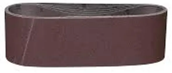 Milwaukee 4932480549 Slipband 75x457 mm, 5-pack K100 - Bild 2