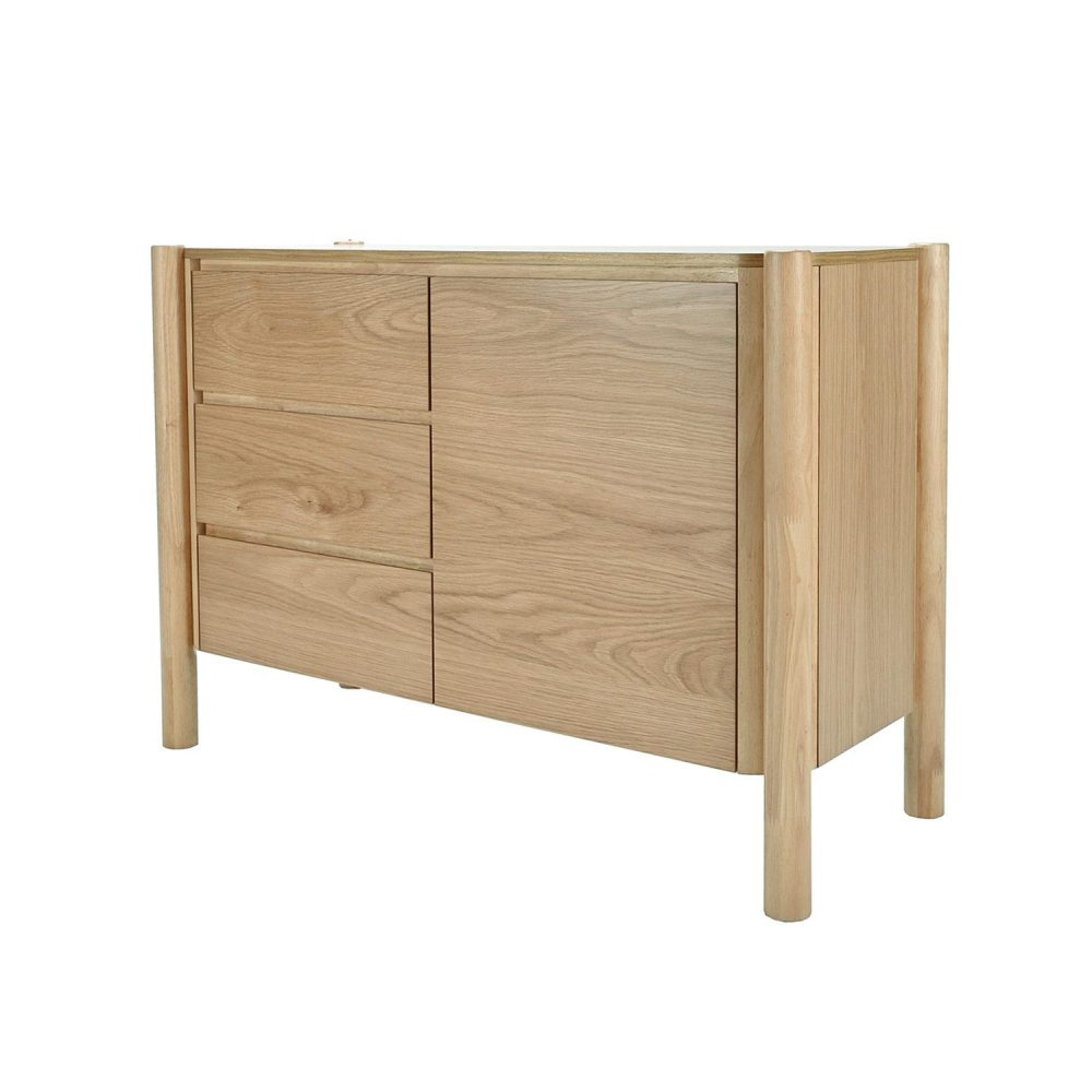 Sideboard Gardenia Ek 108x43x80,5 cm