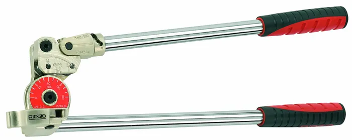 RÖRBOCKARE 605/608M 38038