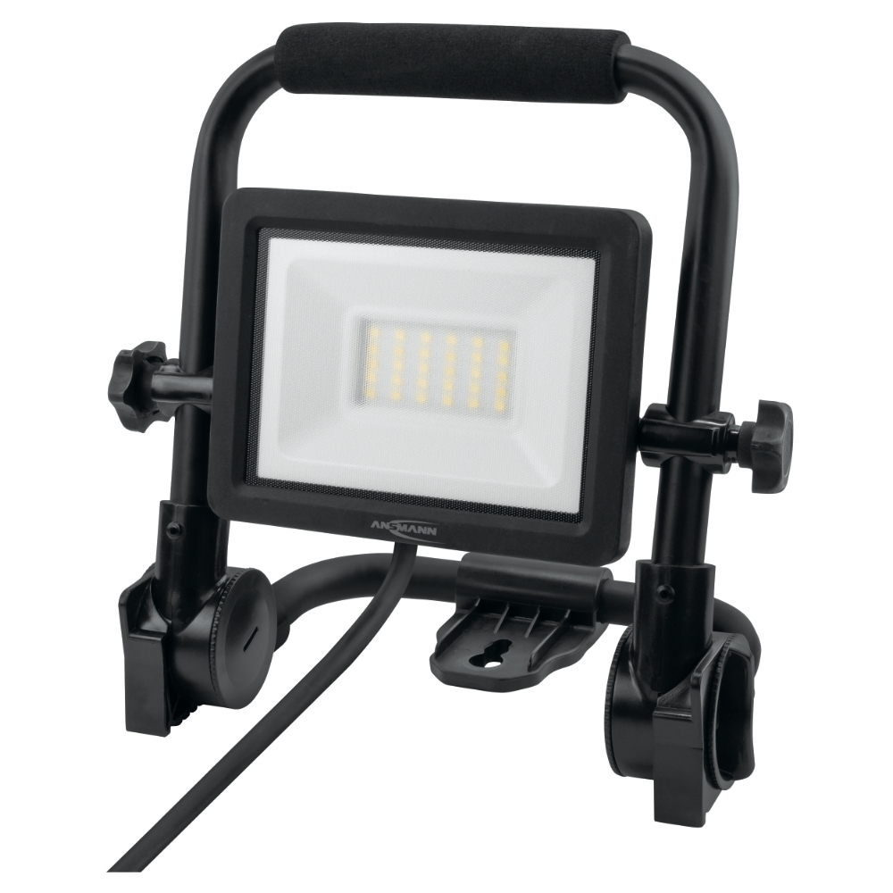 Arbetsbelysning LED 2200lm 20W IP65 Ansmann