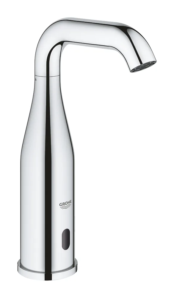 Grohe Essence E Tvättställsblandare krom