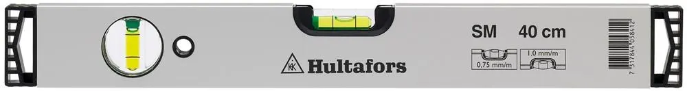 Hultafors SM 150 Vattenpass 1500 mm - Bild 2