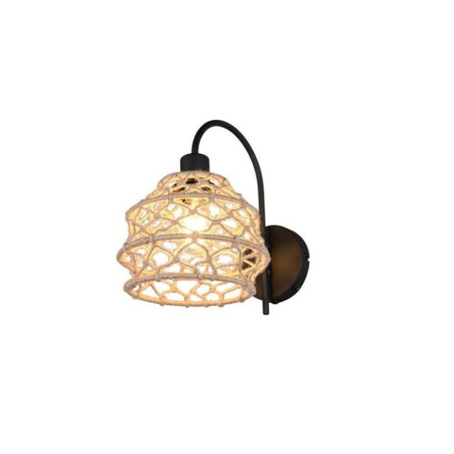 Vägglampa TRIO Hive