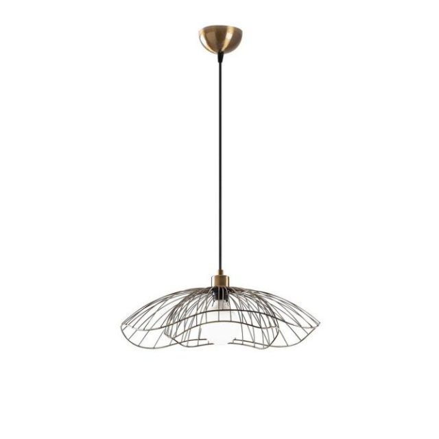 Taklampa Sudaskey Vintage