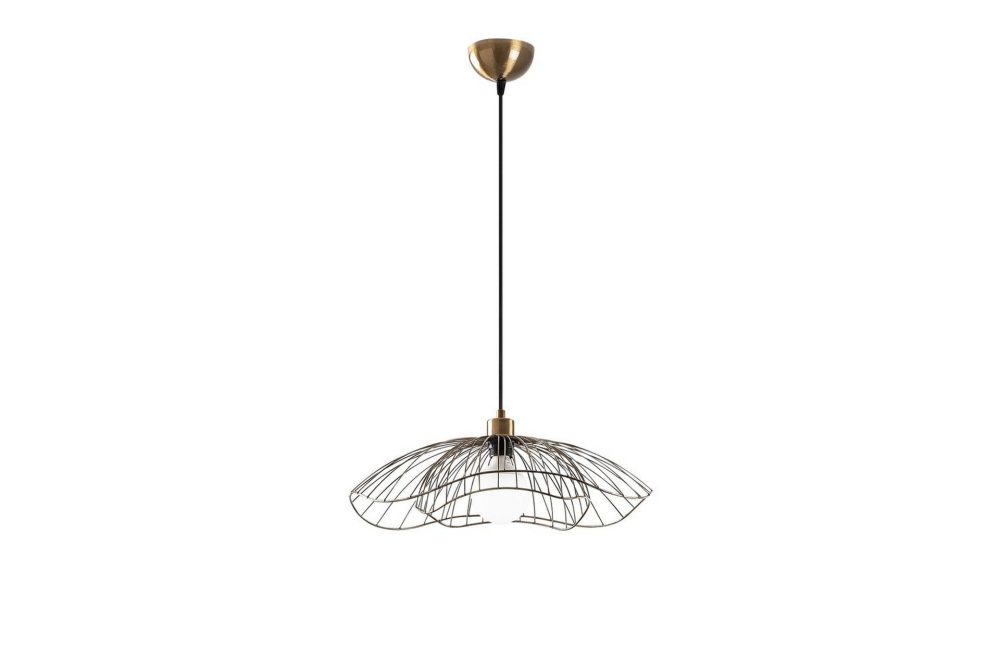 Taklampa Sudaskey Vintage