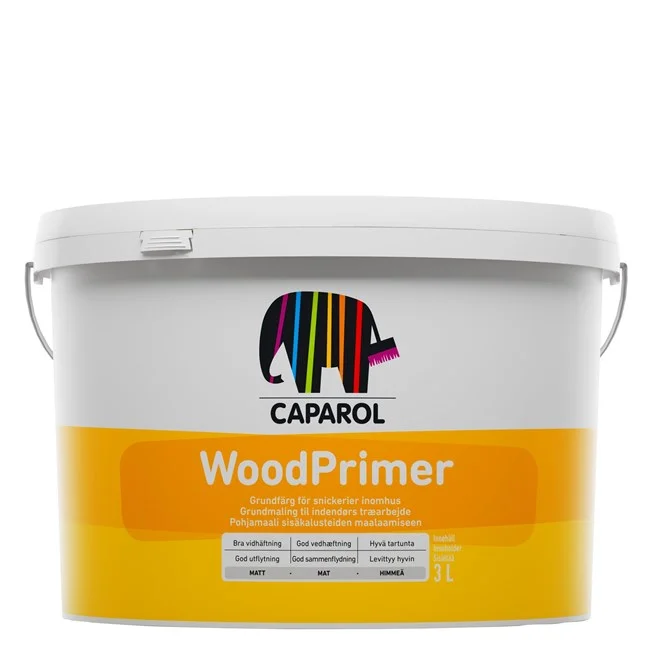 Woodprimer 3 L VIT