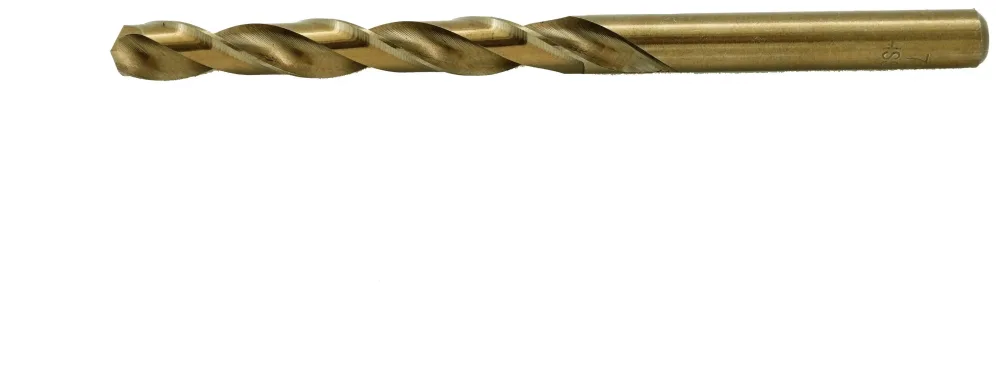 Ironside 201386 Spiralborr HSS-CO5 Ø13 mm