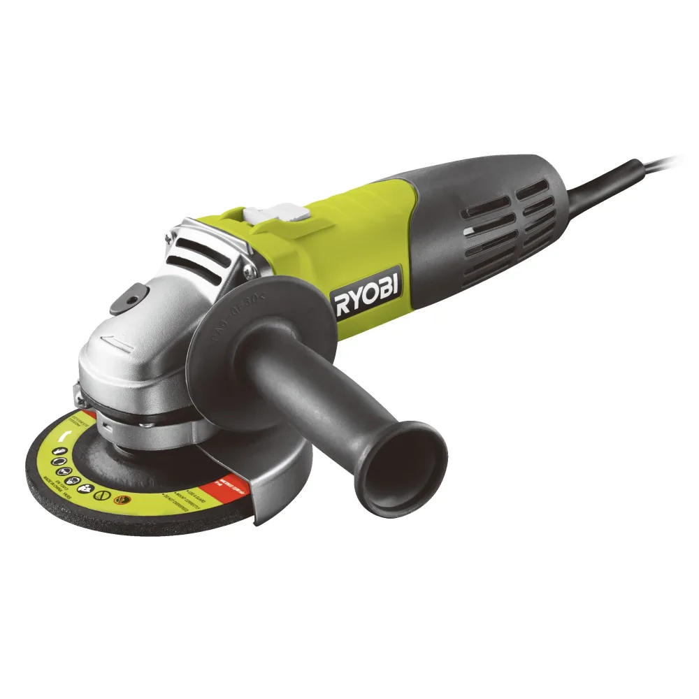 Ryobi RAG600-G115 Vinkelslip 600 W