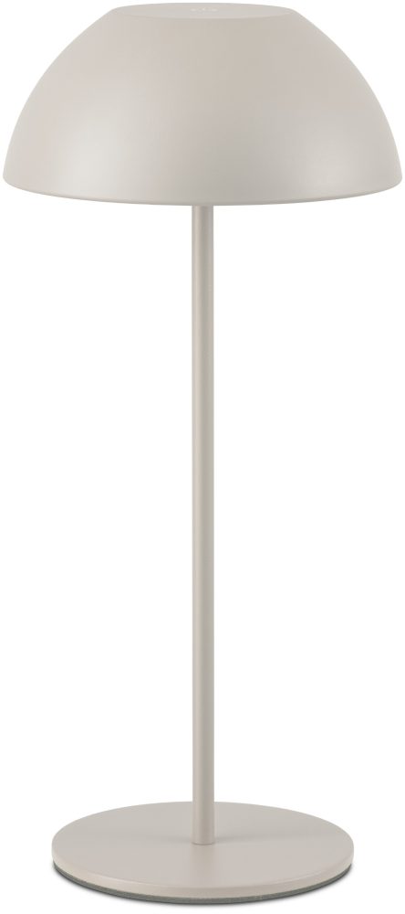 Niki Portabel bordslampa H28 Ø13 cm