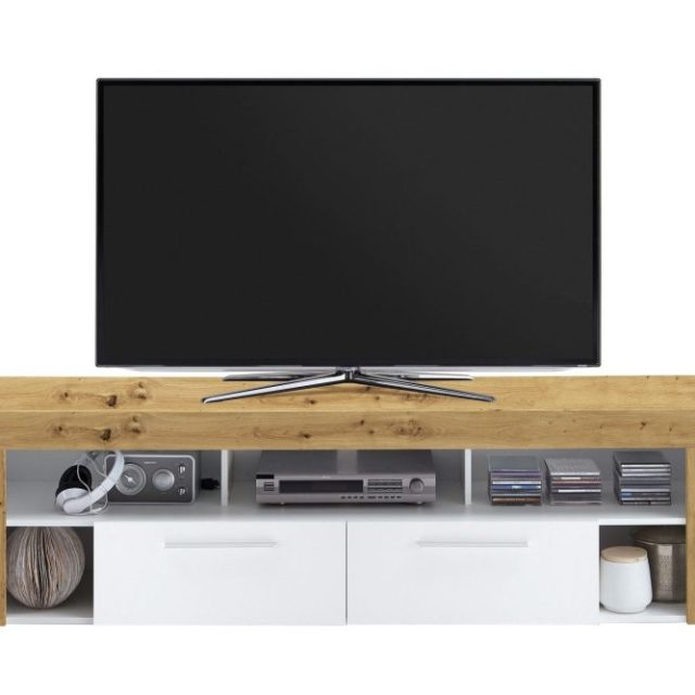 Bootsma TV-Bänk 180 cm