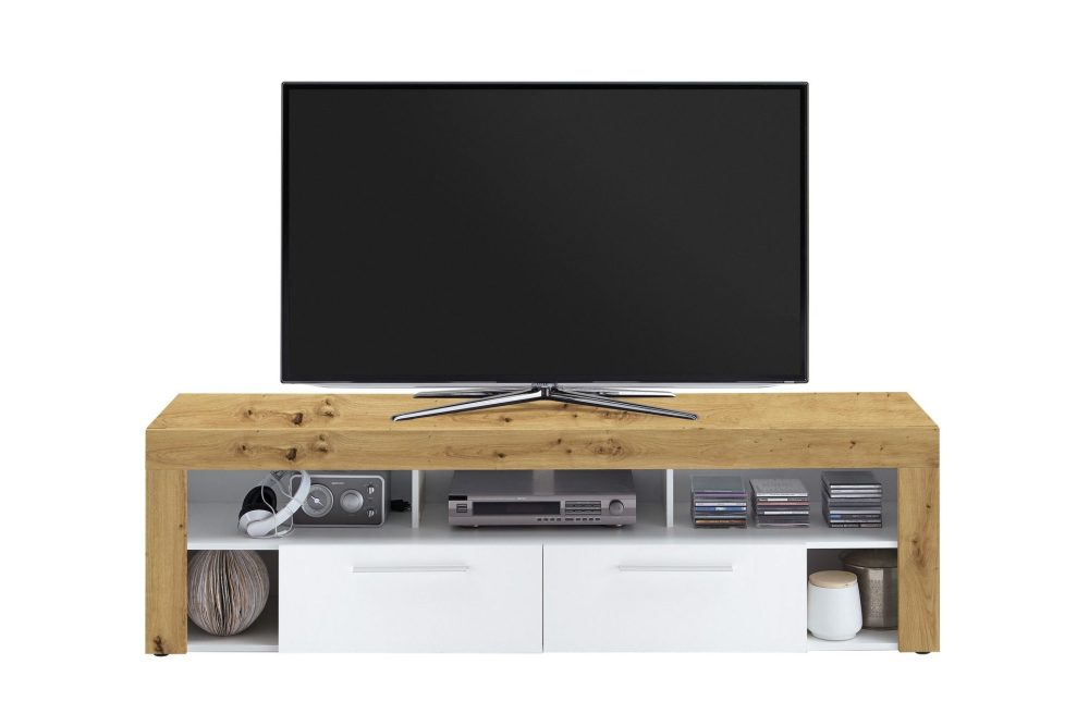 Bootsma TV-Bänk 180 cm
