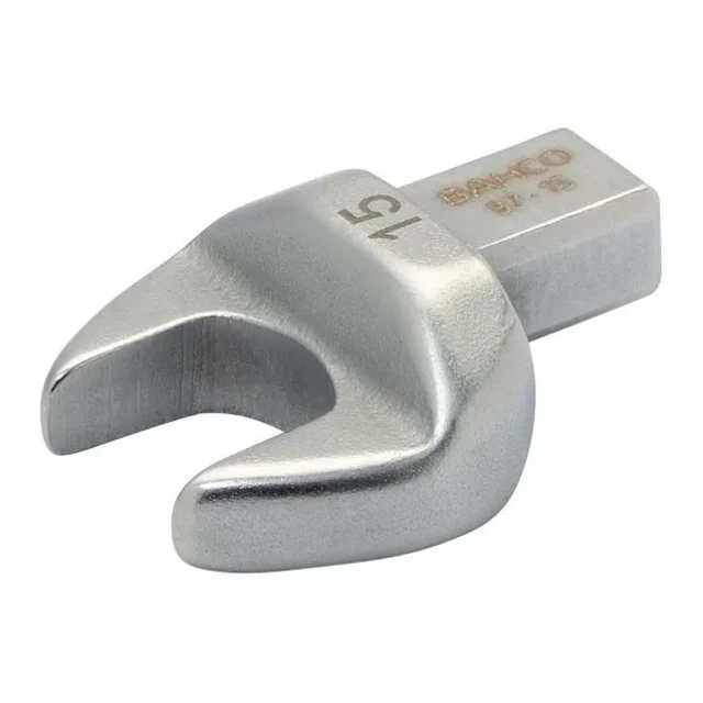 Bahco 247-46 U-nyckel metrisk, 1200 Nm Greppvidd: 46 mm
