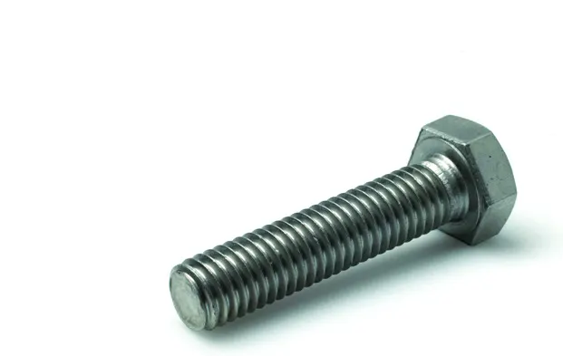 Schäfer & Peters 09334801216 Sexkantsskruv M12 DIN 933, M6S A4/80, 50-pack M12 x 16 mm - Bild 2