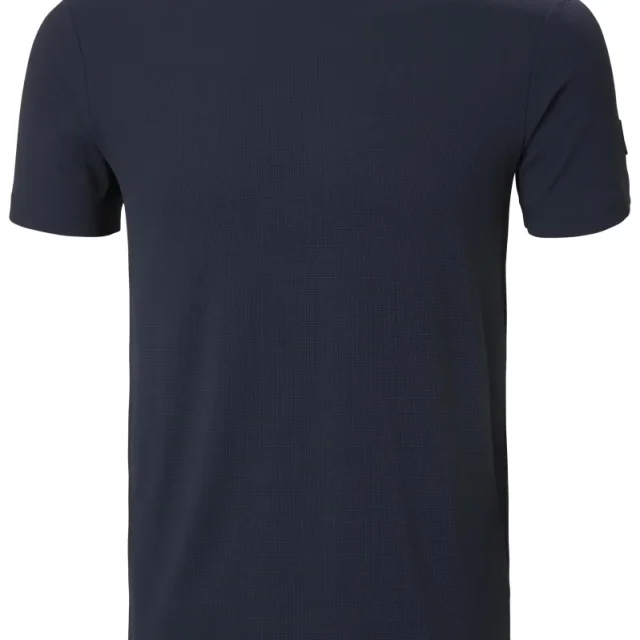 Helly Hansen Workwear Kensington 79249_931 T-shirt grå XS