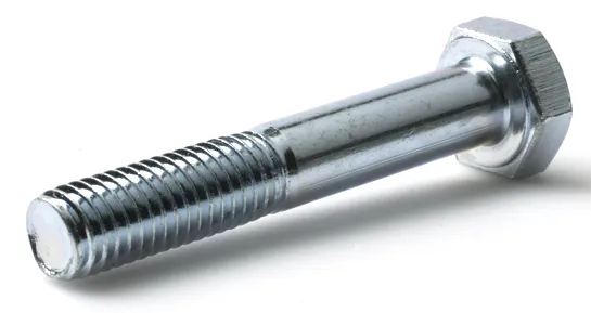 SKRUV 6-KANT M6S M10-80 100ST