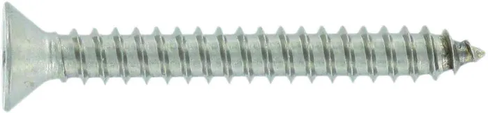 PLÅTSKRUV FXS A4 PZ 4,2X38