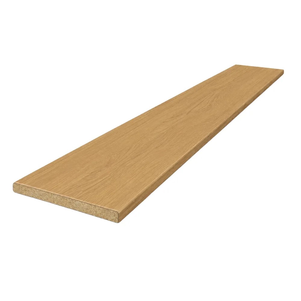 Bänkskiva F6278 Padua Oak 3020x665x30mm | Stuvbutiken