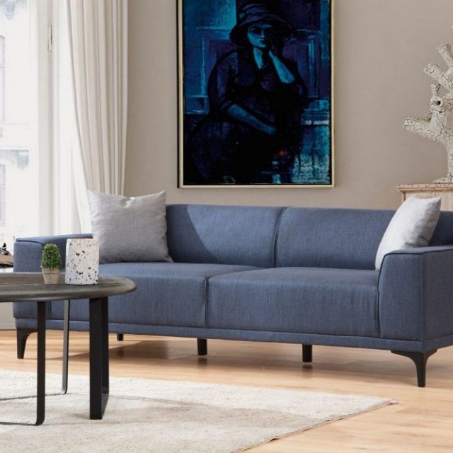 Mississauga Soffa 3-sits