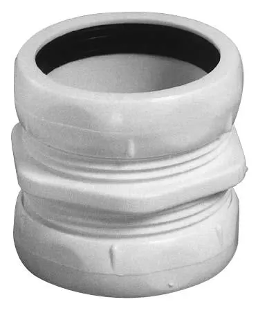 Purus 2910941 Övergångskoppling 32 x 32 mm