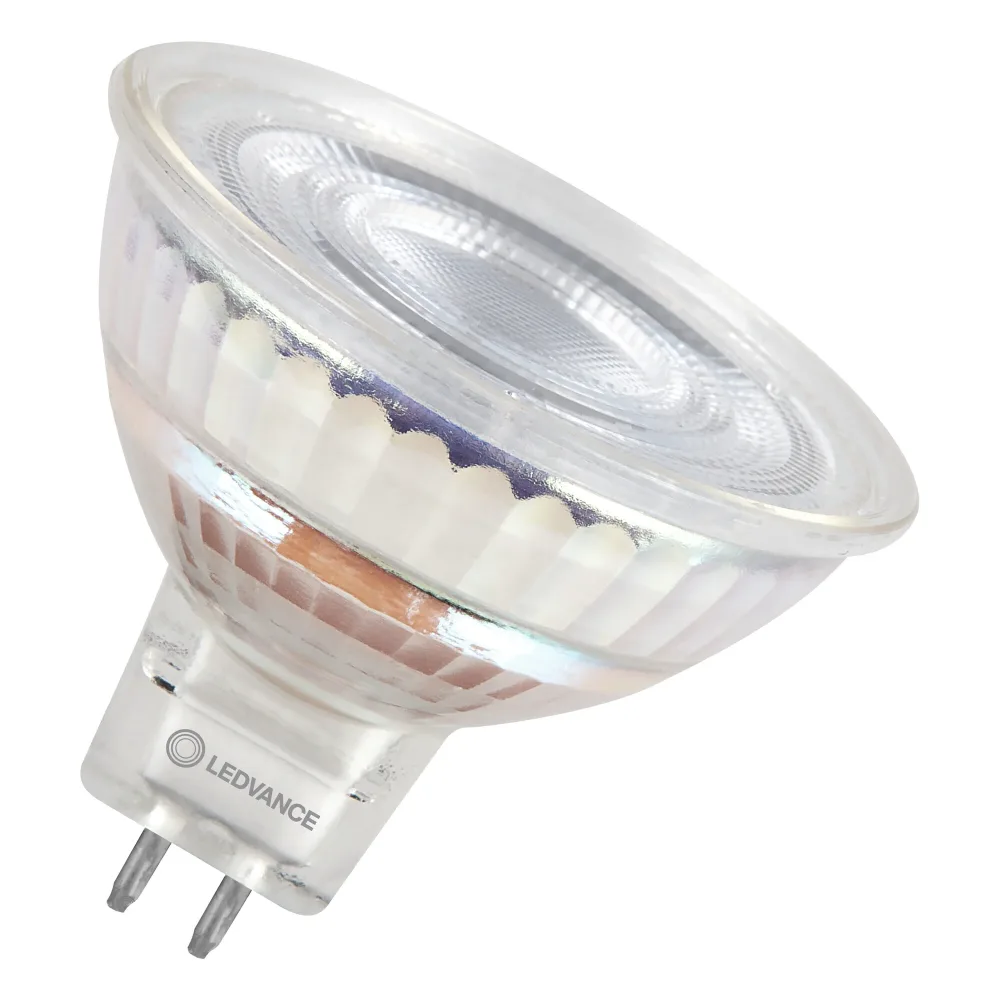 LEDVANCE MR16 35 LED-reflektorlampa GU5,3 36° - Bild 2