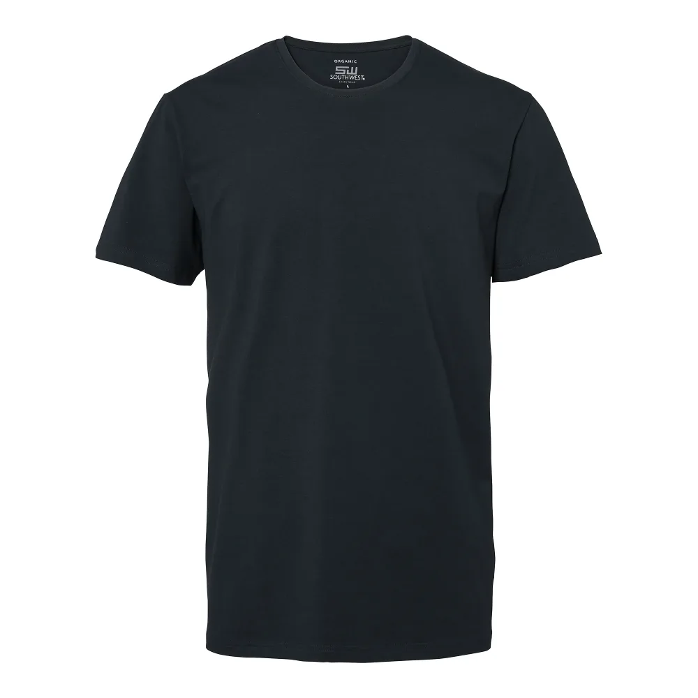 South West Norman T-shirt marinblå XL