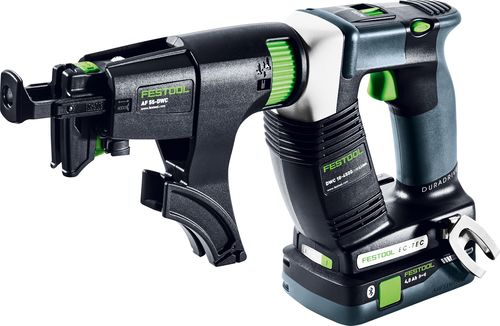 SKRUVAUTOMAT 18V DWC 18-4500 HPC 4,0 I-PLUS