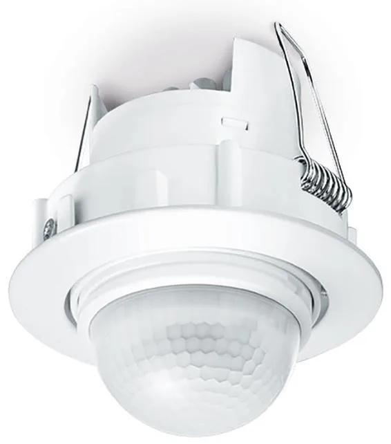 Steinel 4007841601317 Rörelsesensor 0-360°, 2-2000 lx, IP20