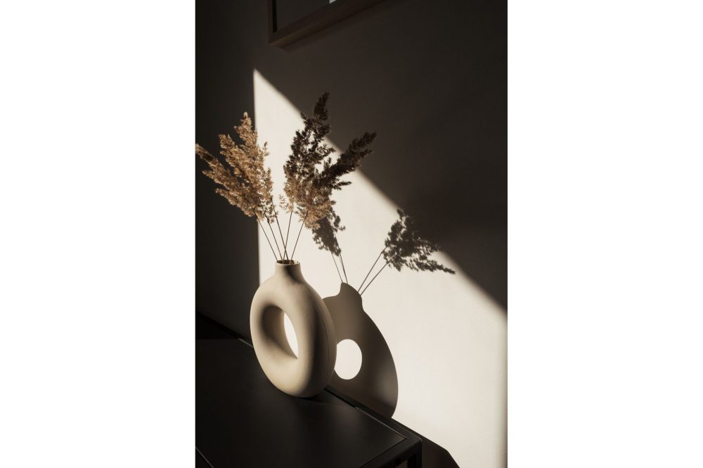 Poster Vase 21x30 cm
