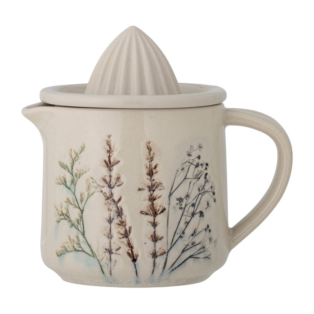 Bea citruspress 14 cm, Natur