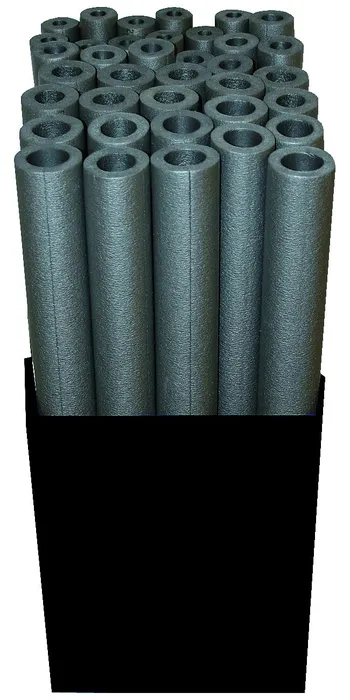 RÖRISOLERING
