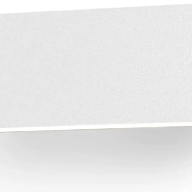 Westal Illusion Plan Väggarmatur 5,4 W, 540 lm, 3000 K Svart