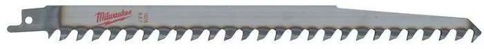 Milwaukee 48001078 Tigersågblad 3-pack