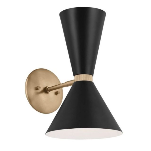 Phix Kichler Vägglampa