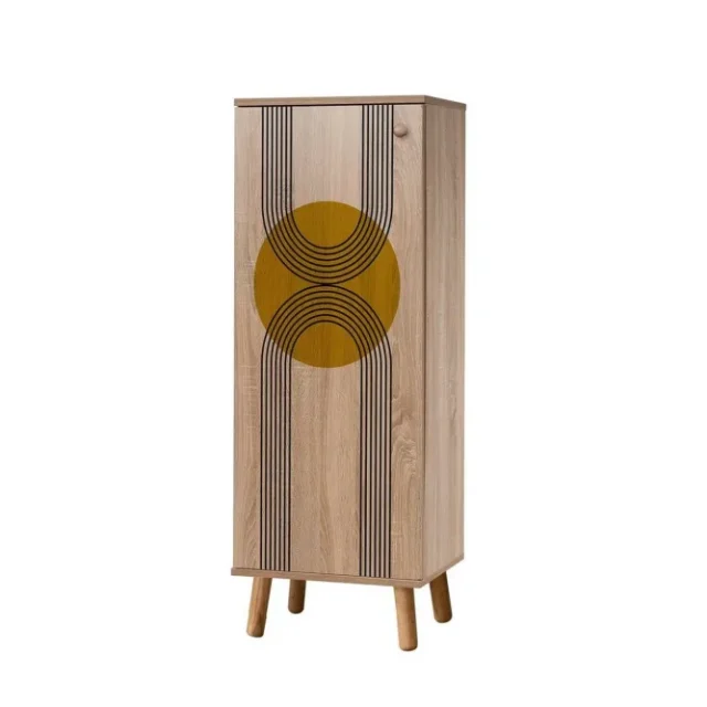 Gelsgan Skoskåp 50 cm