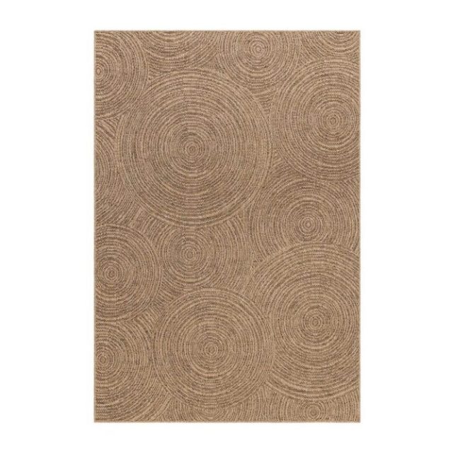 Wiltonmatta Natural Sun 240x340 cm