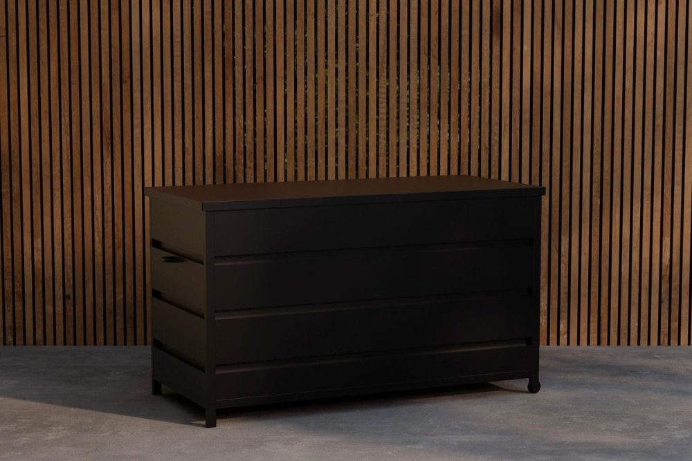 Dynbox Nisis Utomhus