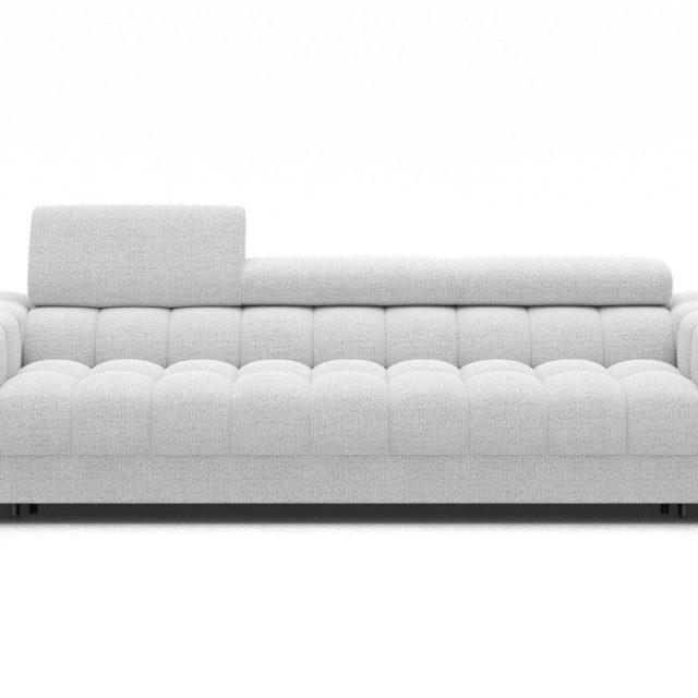 Festello 3-sits Bubblig Bäddsoffa