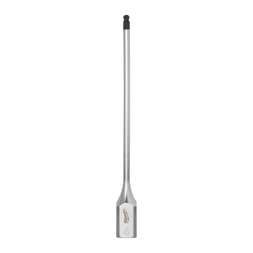 Milwaukee 4932500459 Bitshylsa 3/8" 8 mm