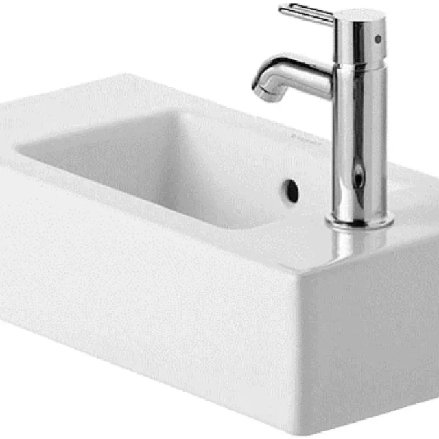 Duravit Vero Tvättställ 500x250