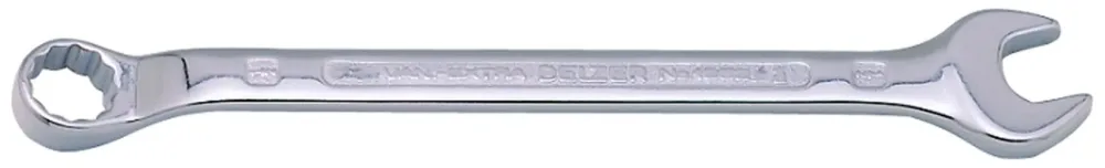 Bahco 1057534 PU-nyckel 185 mm, 9/16"