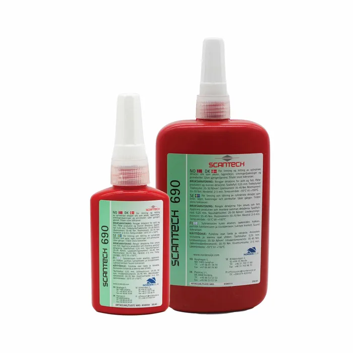 TÄTTNINGSLIM 690 50ML