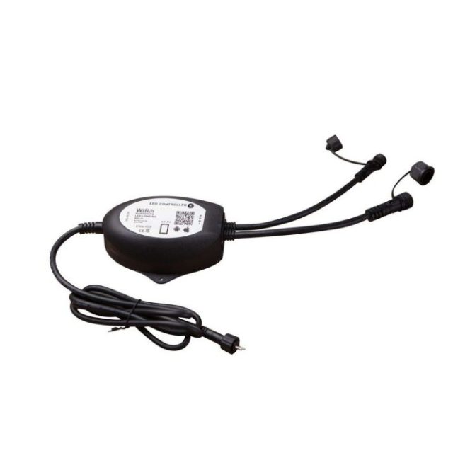 Kontroll Heissner Smart Light Wi-fi RGB