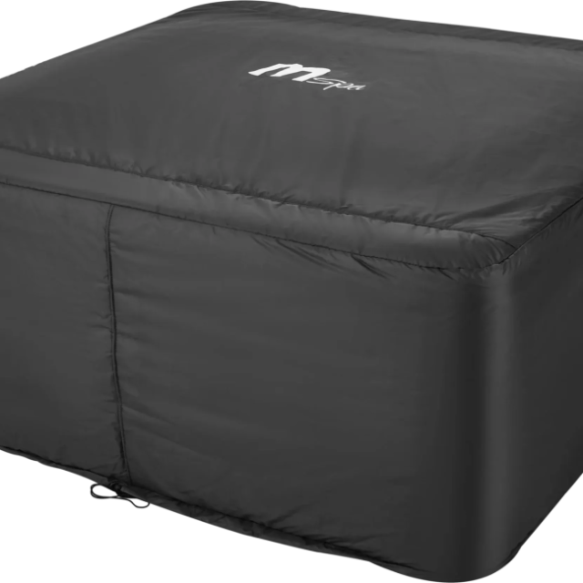 Termoskydd MSpa Isolerat Termoskydd Oslo Frame(160 cm)