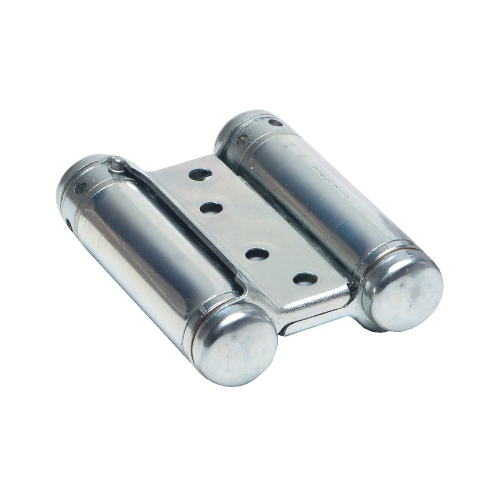 Gångjärn 280N-100, 101x38mm, 2st, Assa Abloy