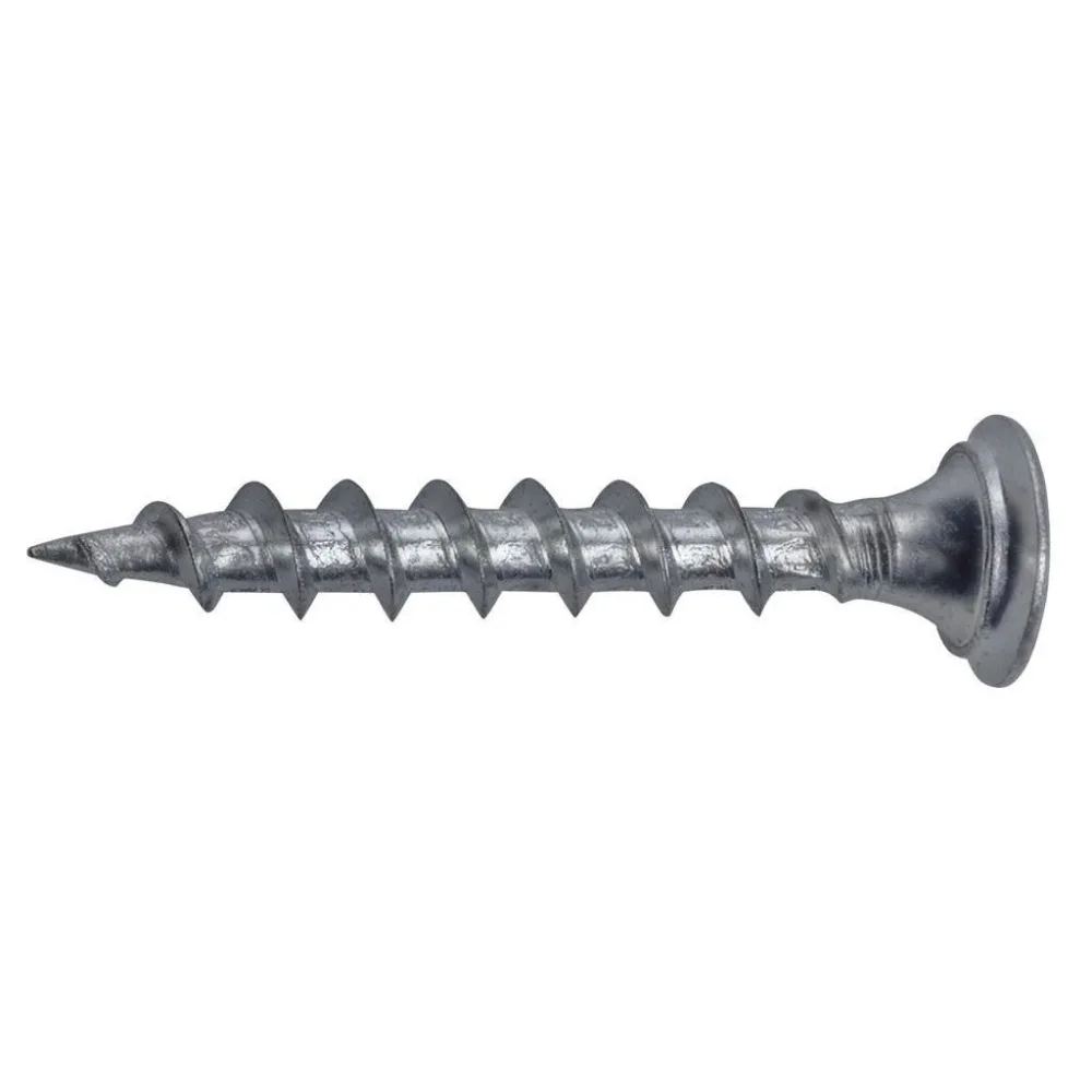 Gunnebo Z111340 Gipsskruv 1000-pack Ø3,9 x 40 x 6 x 8,2 mm