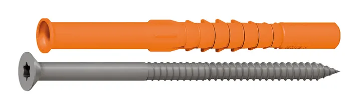 FASADPLUGG SDP-S A4