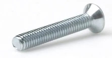 REYHER 145818100080020 Sextandshålskruv M8, 8.8, FZB, T45, 200-pack M8 x 20 mm