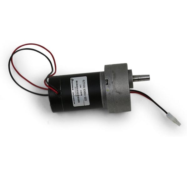Drivmotor Exgain 158N/G158