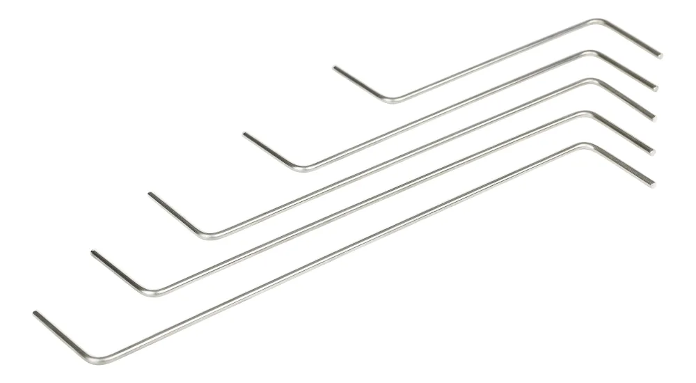 Joma 0844250 Murkramla NR 8, 100-pack 4 x 50 x 250 x 50 mm